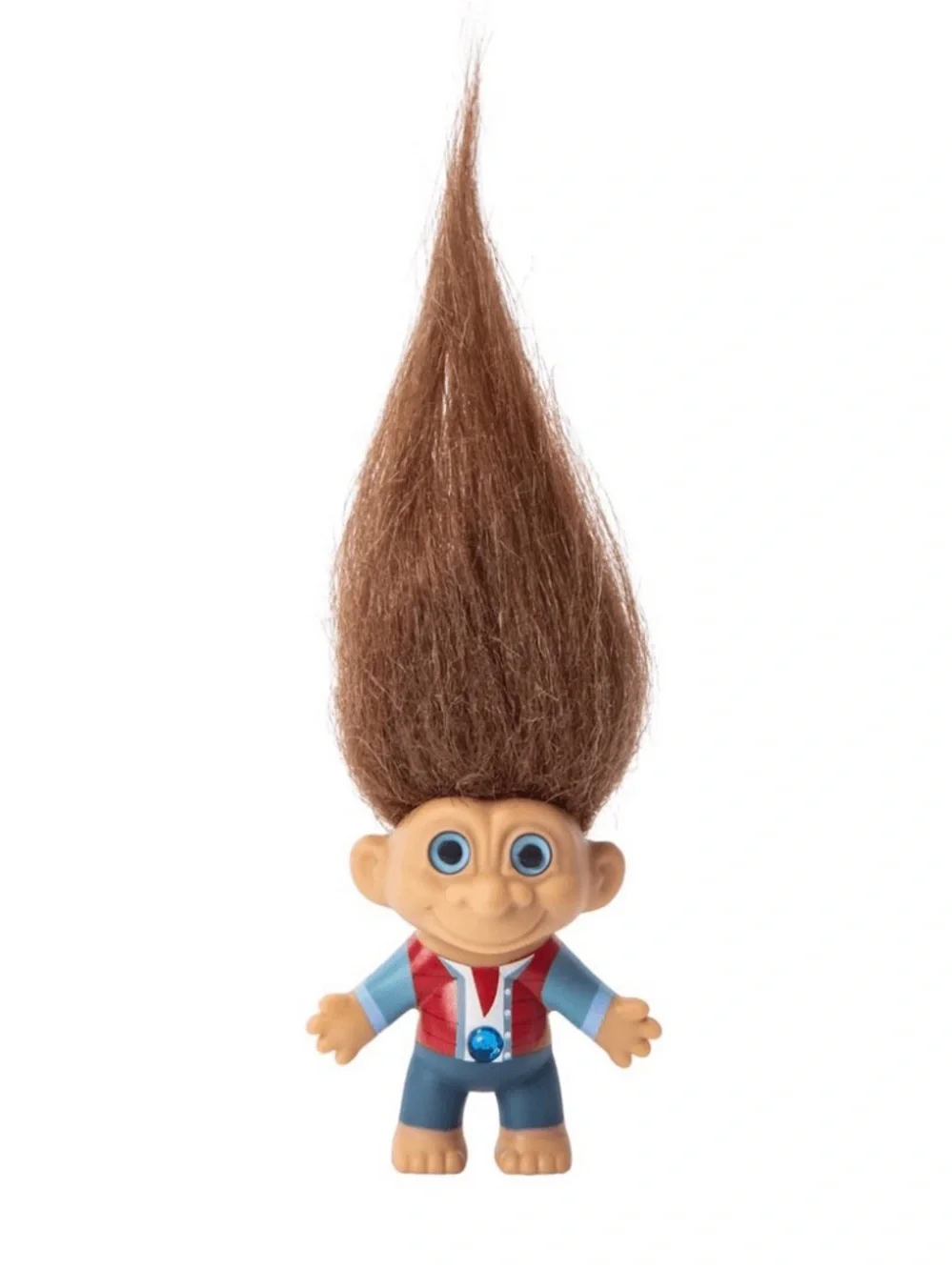Good luck trolls collaboration it